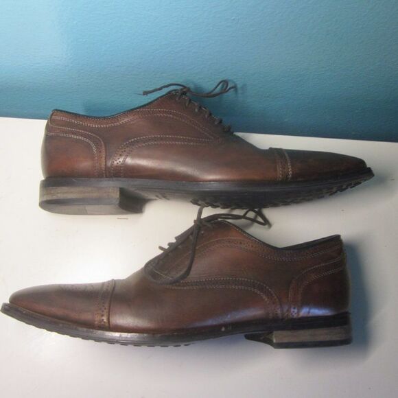 To Boot New York Phelps Mens Size 7 Womens 8.5 main image 13